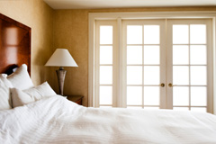 Hendra bedroom extension costs