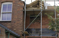 free Hendra home extension quotes