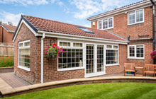 Hendra house extension leads
